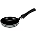 T-Fal Total Nonstick 4-3/4-Inch One Egg Wonder Pan, Grey