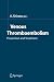 Book Venous Thromboembolism: Prevention and Treatment