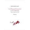 Les Chants de l'innocence et de l'Exp�rience