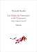 Les Chants de l'innocence et de l'Expérience