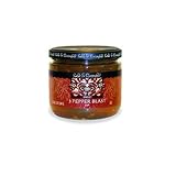Sable & Rosenfeld 3 Pepper Blast Sweet Relish Dip 12 oz
