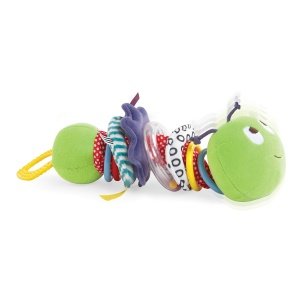 Mamas & Papas Activity Toy - Caterpillar