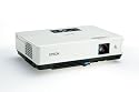 Epson Powerlite 1705C Wireless Multimedia Projector- 3.7 lbs