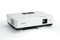 Epson Powerlite 1705C Wireless Multimedia Projector- 3.7 lbs