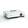 Epson Powerlite 1705C Wireless Multimedia Projector- 3.7 lbs