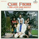 Clare Fischer - Free Fall - Zortam Music