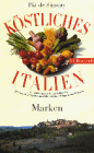 Eigenschaften Taurus Film/Kinowelt  / Köstliches Italien - Marken [VHS]