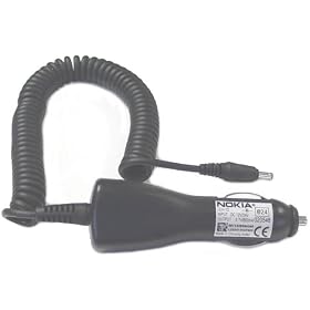 LCH-12 Vehicle Power Charger