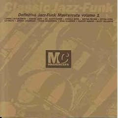 Classic Jazz Funk Master 1