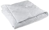 Royal Velvet Legacy European White Down Twin Comforter
