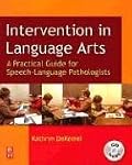 Intervention in Language Arts