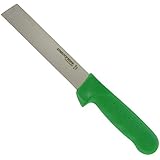 Dexter Russell S186 GREEN Sani-Safe Green Handle 6" Produce Knife