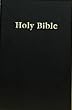 Image of New American Standard Bible