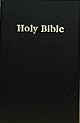 The Bible (New American Standard)