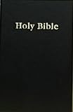 The Bible (New American Standard, Updated Edition)