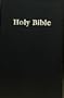 New American Standard Bible