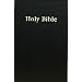 New American Standard Bible