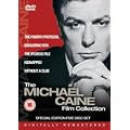 The Michael Caine Film Collection