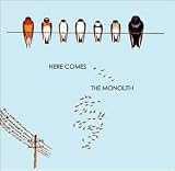 Here Comes The Monolith