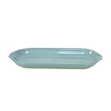 Fiesta Periwinkle 499 Rectangular Tray