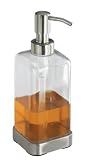 Interdesign Forma 2 Soap Pump