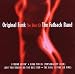 Original Funk-the Best of von the Fatback Band - alle Infos