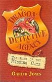 The case of the missing cats