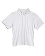 Ladies' 50/50 Sport Shirt with Stain Release