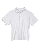 Ladies' 50/50 Sport Shirt with Stain Release