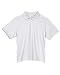 Ladies' 50/50 Sport Shirt with Stain Release