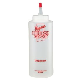 Meguiar's M9912 Spray Bottle