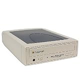 BurnMAX40EX - Polaroid 40x12x48 USB 2.0 External CDRW Drive