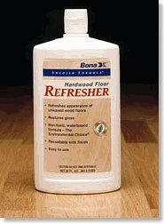 Bona X Hardwood Floor Refresher - 32 oz. Bottle WT760051145