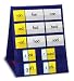 TABLETOP POCKET CHART SINGLE