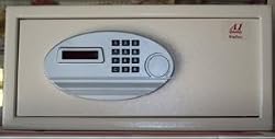 A1 Quality Safes Electronic Luxury Hotel Room Security Safes