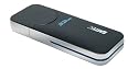 EMTEC C200 Pro Series 32 GB USB 2.0 Flash Drive (Black/Chrome)