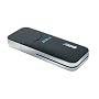 EMTEC C200 Pro Series 32 GB USB 2.0 Flash Drive (Black/Chrome)