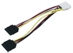 Bulk CABLE-268 C�ble d'alimentation Y...