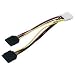 Bulk - CABLE-268 - C�ble d'alimentation Y S-Ata