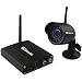 Swann SW231-WCH Wireless Weather-Resistant Digital Outdoor Single Camera Kit