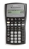 Texas Instruments BA II Plus - NEU