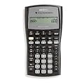 Texas Instruments BA II Plus - NEU