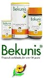 Bekunis Natural Laxative Loose Tea 2.83oz Bekunis Natural Laxative Loose Tea 2.83oz
