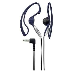 Sony MDR-J 10 L Kopfh�rer blau
