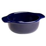 Chantal 20-Ounce Soup Bowl, Blue by