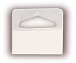 Hanging Display Tabs Are Inexpensive And Stick To Just About Anything (Pkg/250)