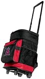 Anaheim Angels Rolling Cooler by Logo Chair Company