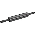 Kitchen Craft 45cm Non-Stick Rolling Pin with Non-Slip Handle
