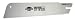 Shark Saws 01-2312 Replacement Blade 12in 14ppi