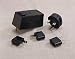 Jiffy International Travel Converter & Adapter Plugs